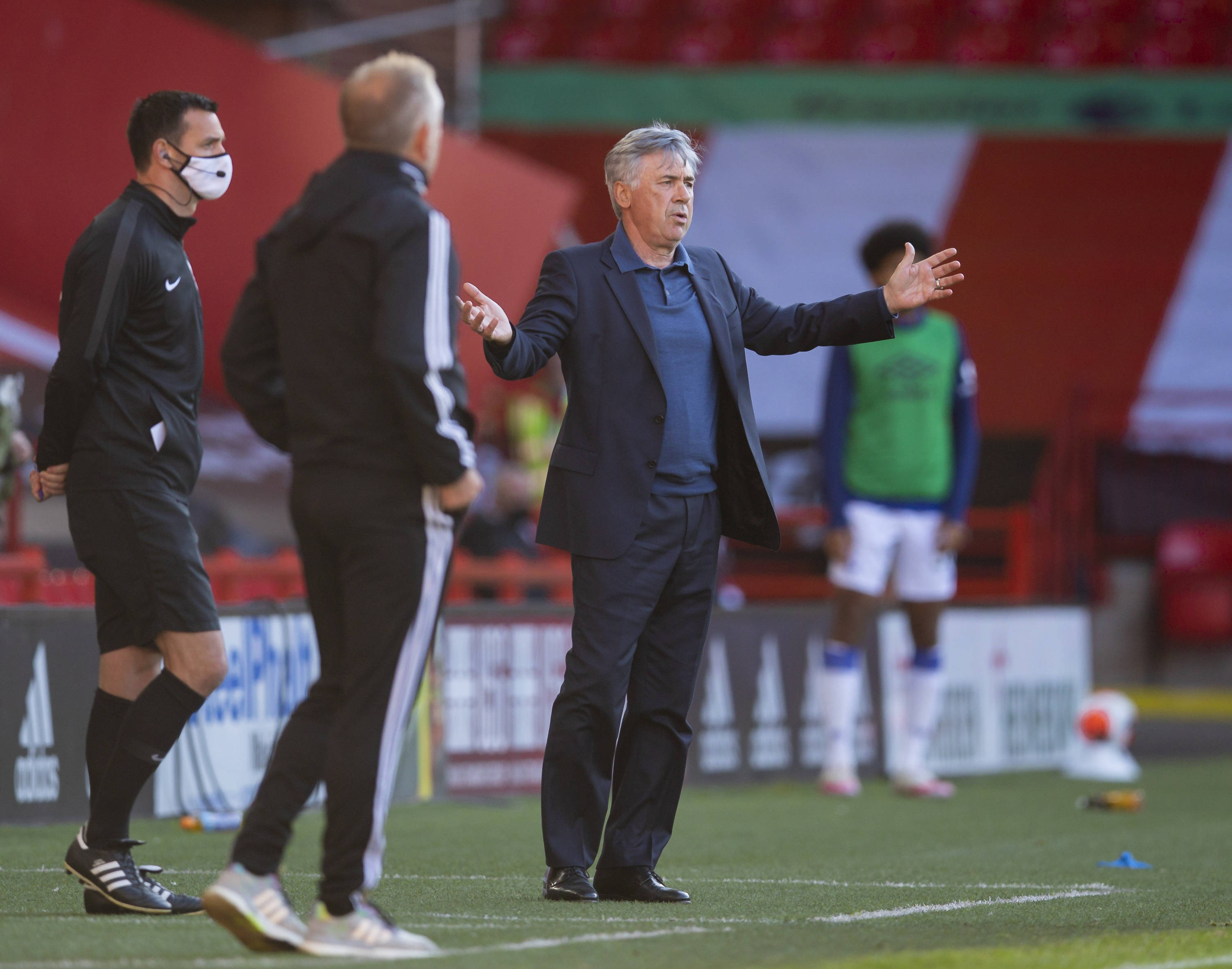 他不需要刷 他不需要刷